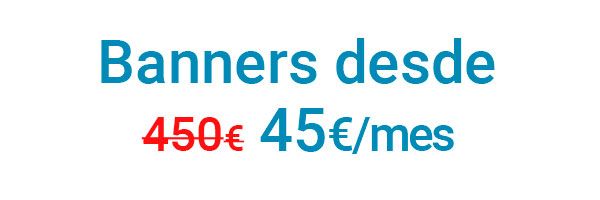 promo banners