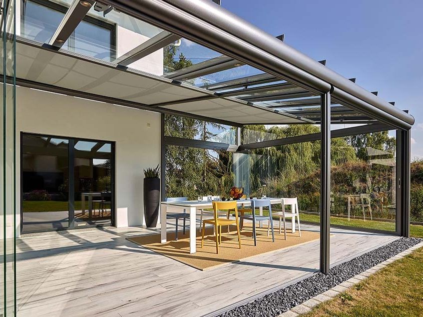 cortinas de cristal abatibles o plegables cortinas de cristal abatibles o plegables