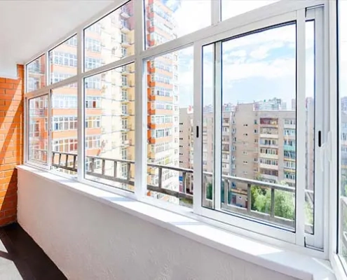 Consigue hasta 3 presupuestos de ventanas de aluminio de las mejores empresas de tu ciudad.