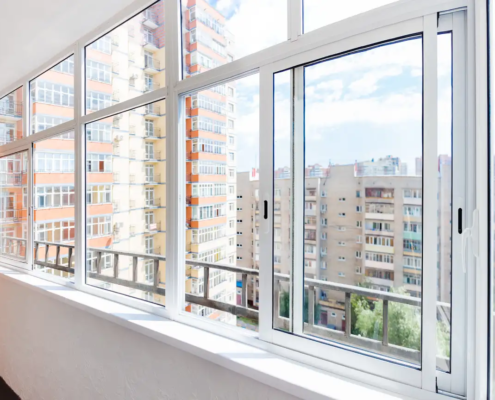 ventanas correderas