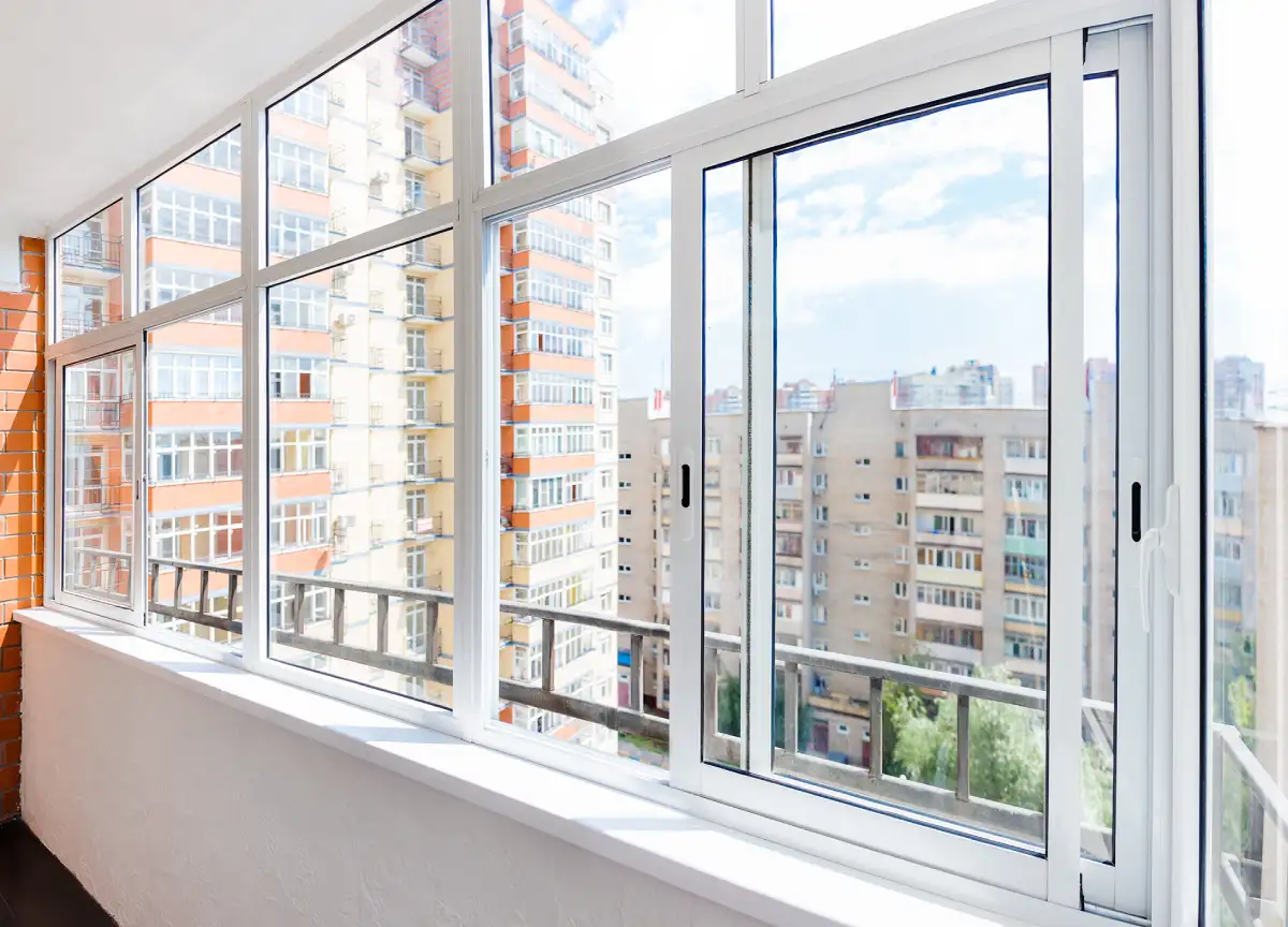 ventanas correderas