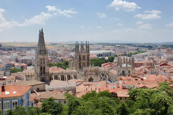 Burgos