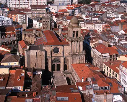 Orense