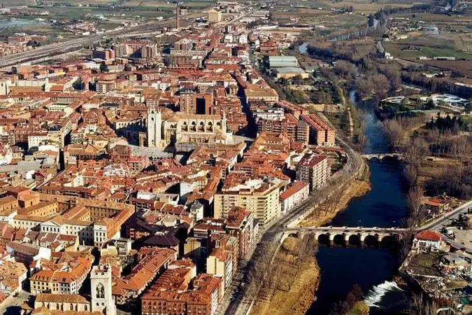 Palencia