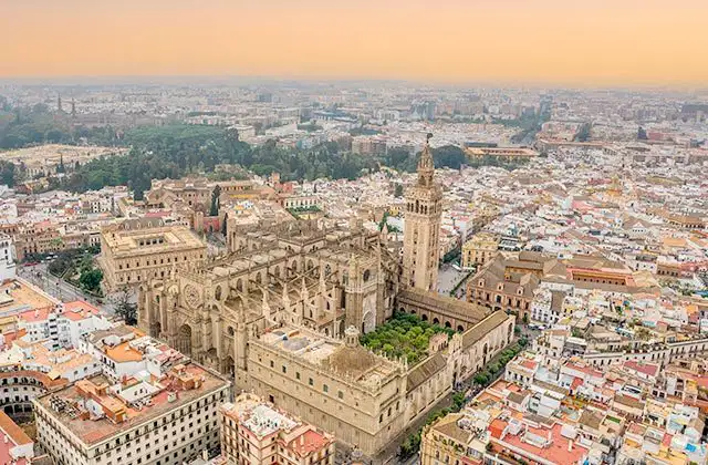 Sevilla