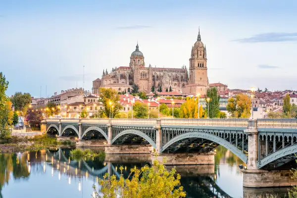 Cerramientos en Salamanca