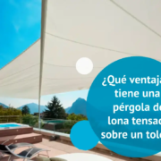 Ventajas Pérgola vs Toldo