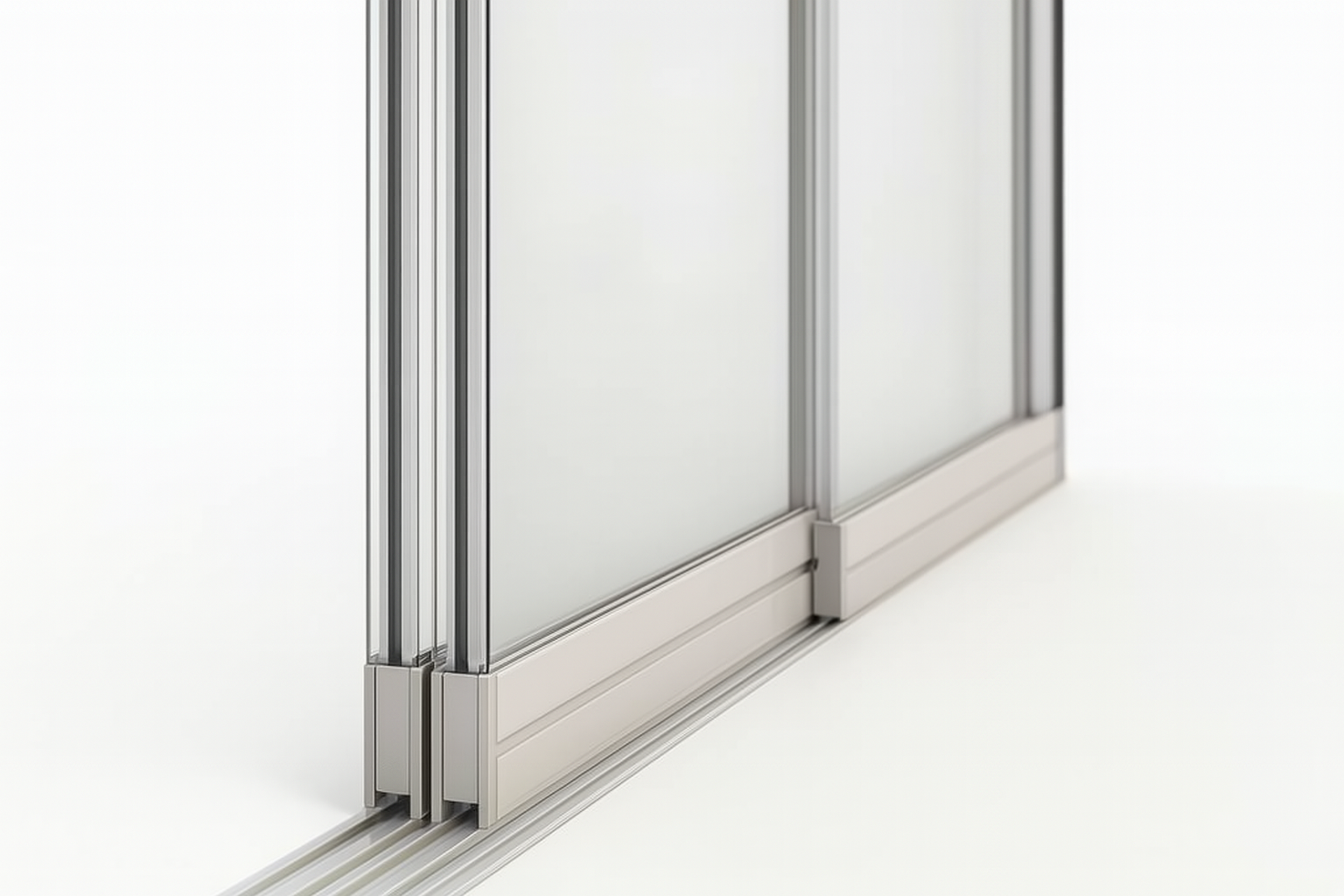 ficha cortinas de cristal correderas
