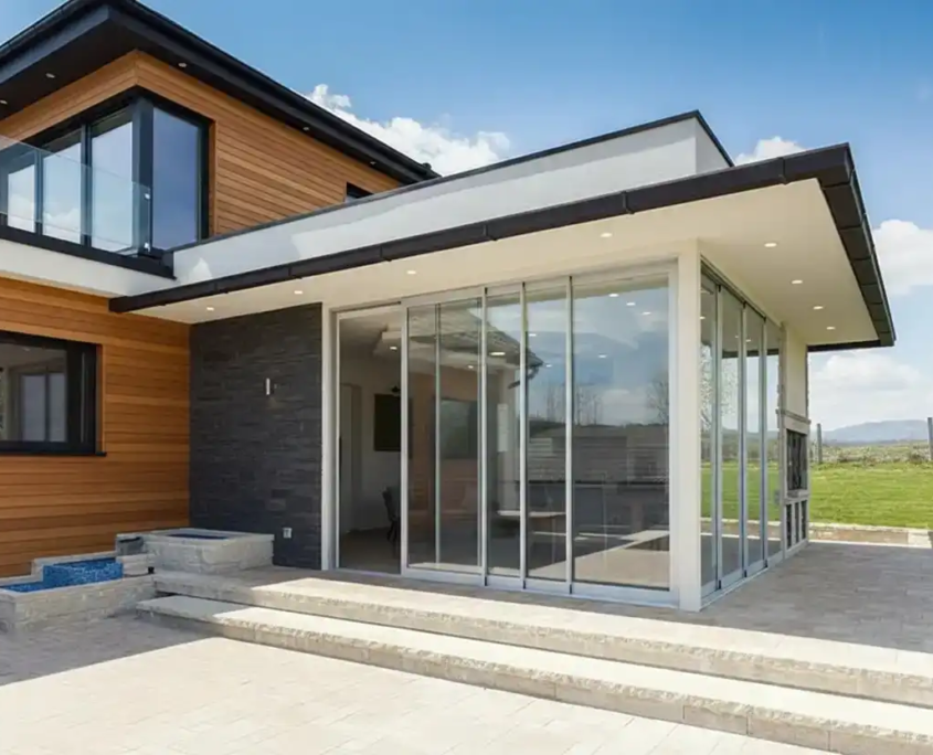 Cerramientos-Deslizantes