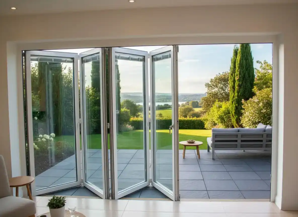 Cerramientos-plegables