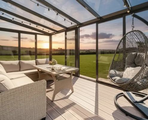 instalación techos fijos Comunidad de Madrid