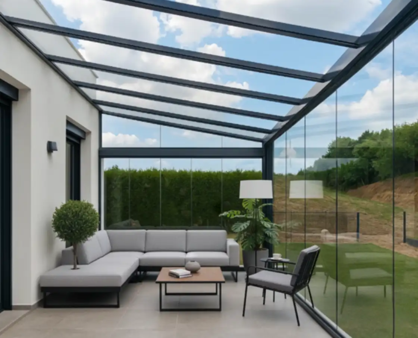 techos fijos en Comunidad de Madrid