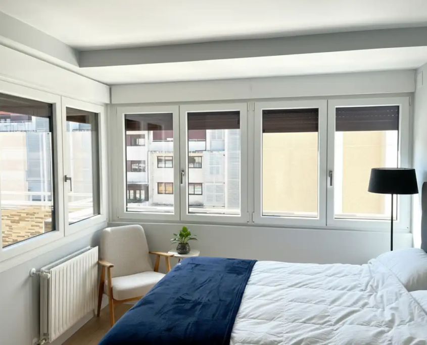 ventanas de PVC en Comunidad de Madrid