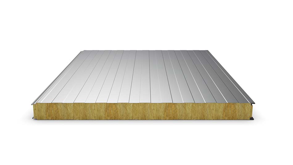 Panel Sándwich