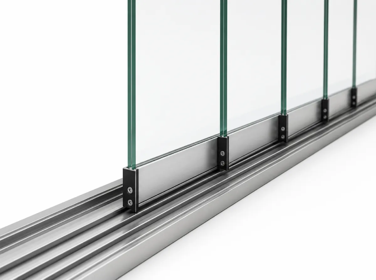 como funcionan las cortinas de cristal correderas como funcionan las cortinas de cristal correderas