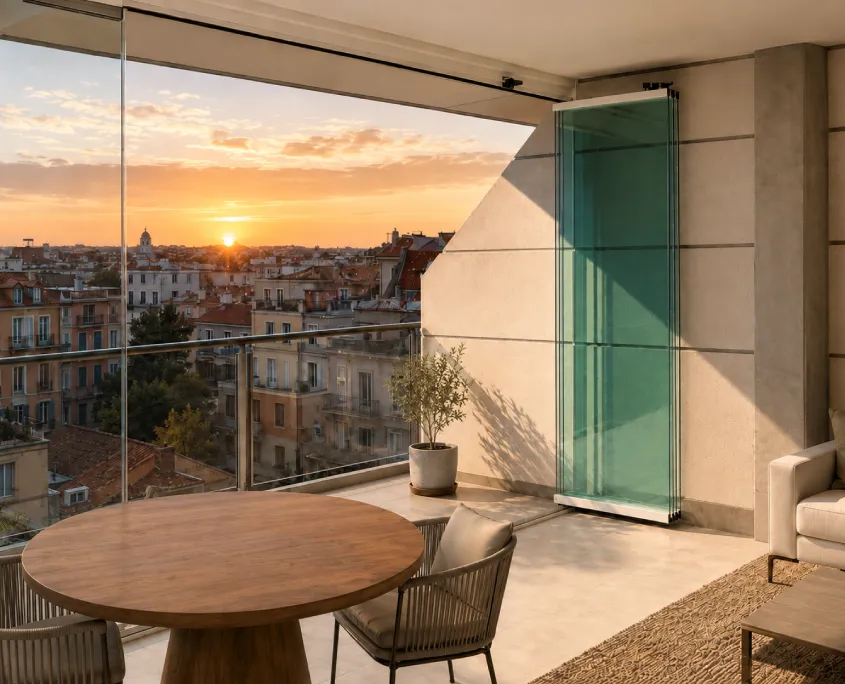 cortinas de cristal abatibles cortinas de cristal abatibles