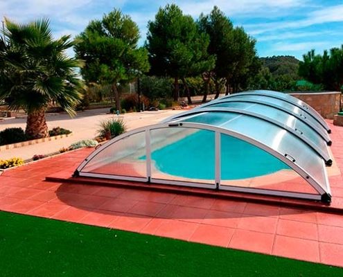 cerramientos para piscinas