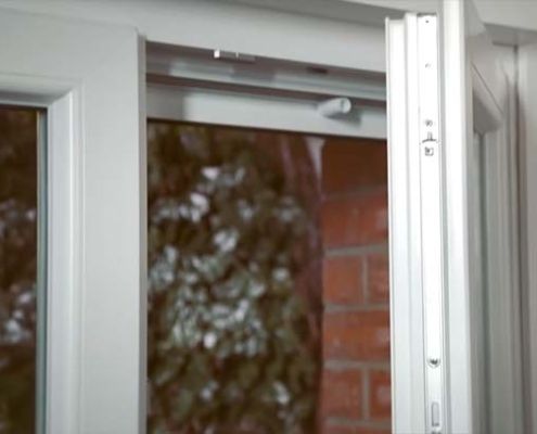 ventana de pvc